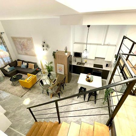 Apartamento Cadiz Costa Exteriör bild