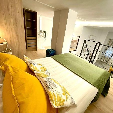 Apartamento Cadiz Costa Exteriör bild