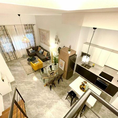 Apartamento Cadiz Costa Exteriör bild