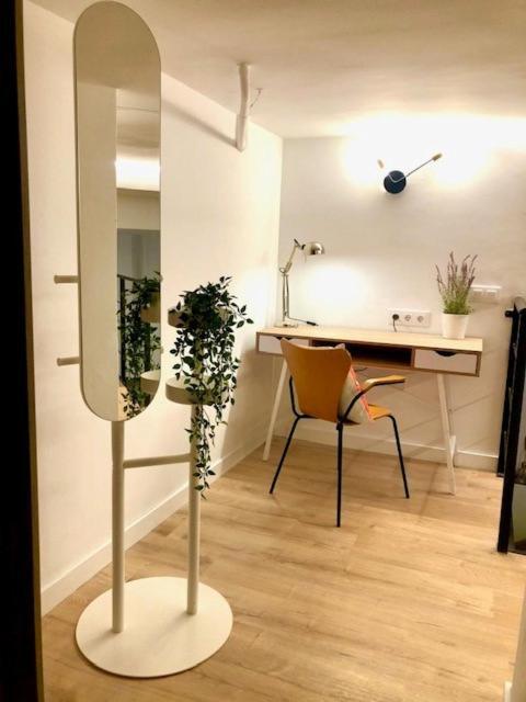 Apartamento Cadiz Costa Exteriör bild