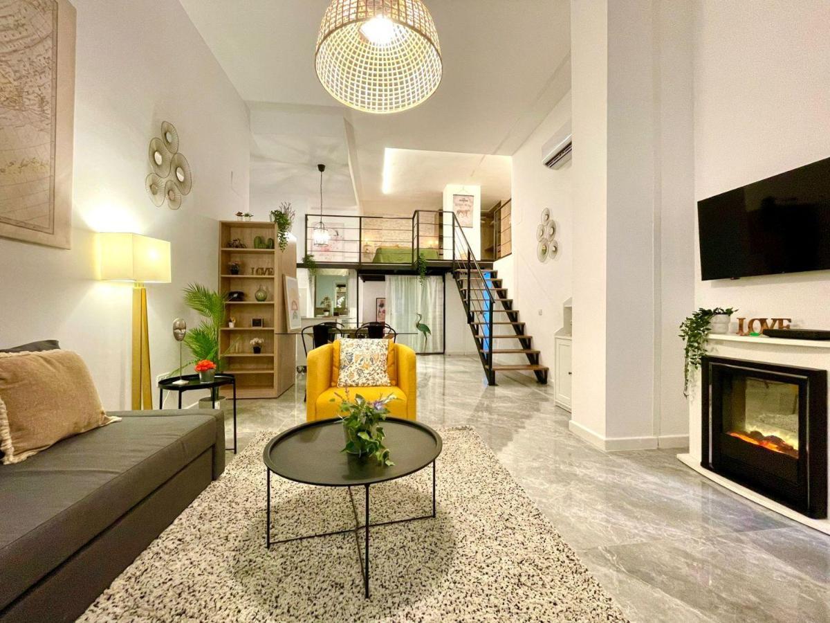 Apartamento Cadiz Costa Exteriör bild