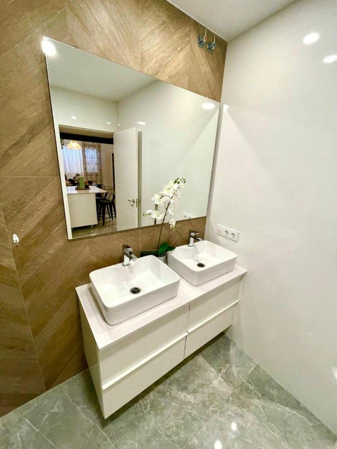 Apartamento Cadiz Costa Exteriör bild