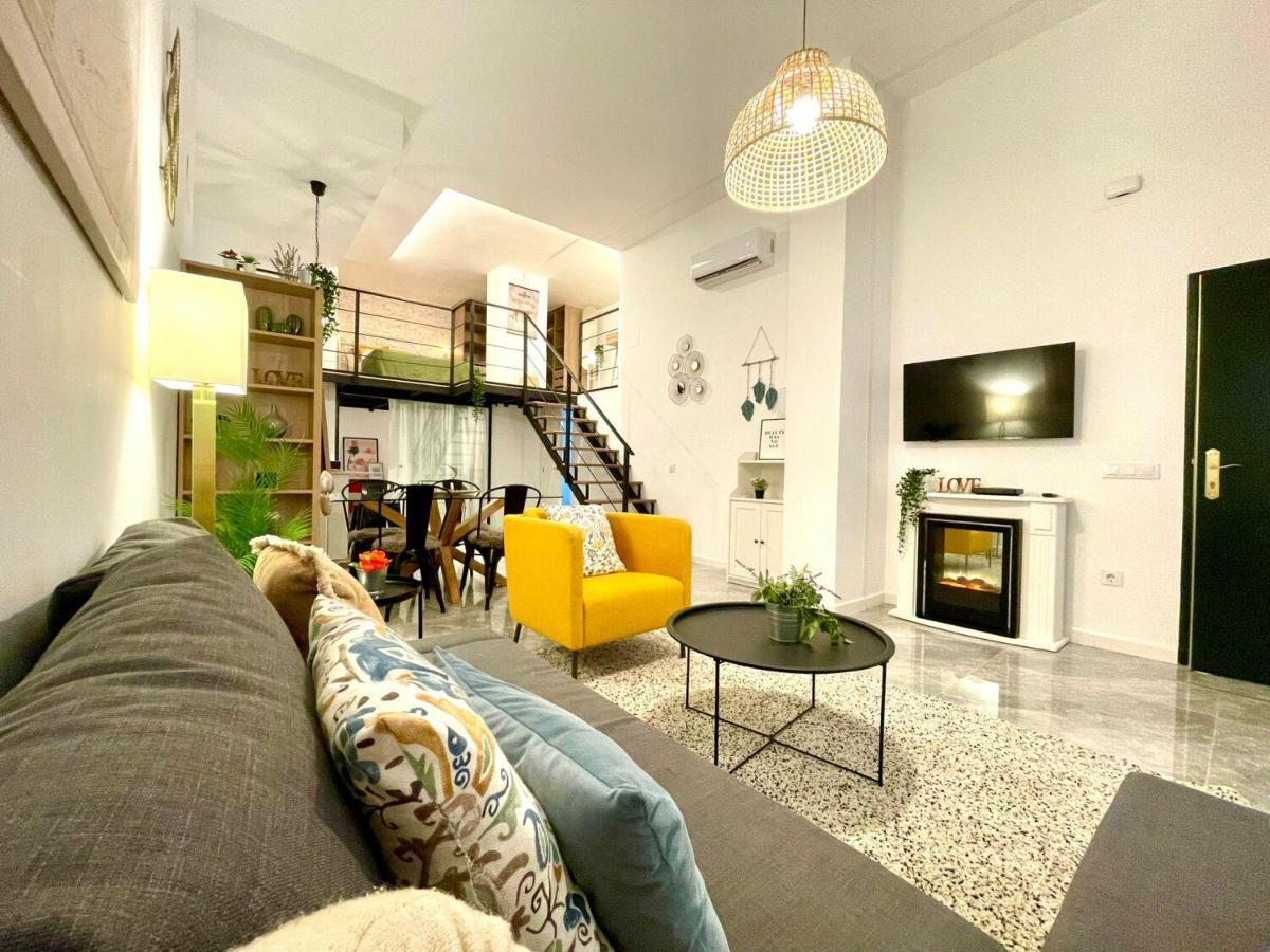 Apartamento Cadiz Costa Exteriör bild