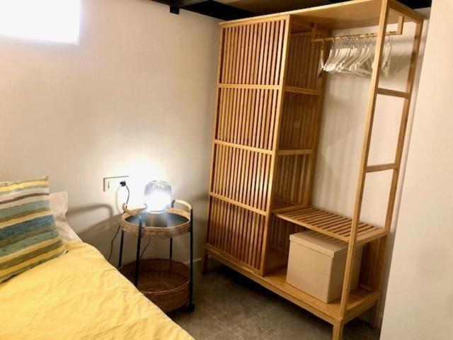 Apartamento Cadiz Costa Exteriör bild