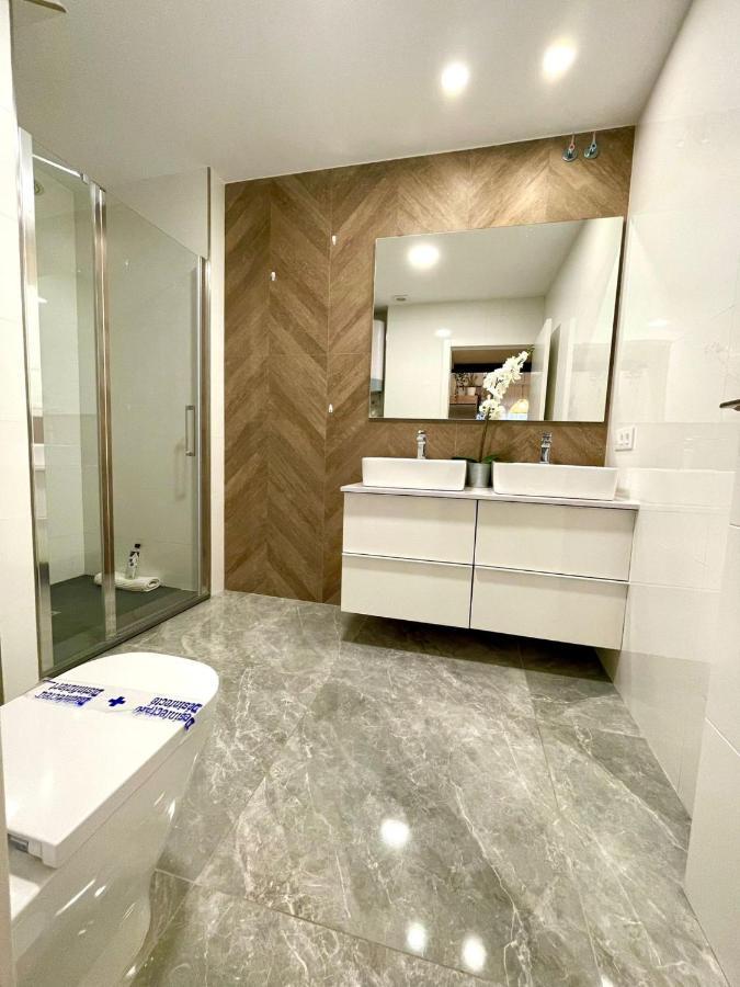Apartamento Cadiz Costa Exteriör bild