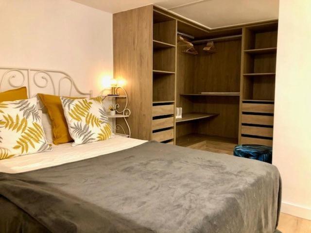 Apartamento Cadiz Costa Exteriör bild