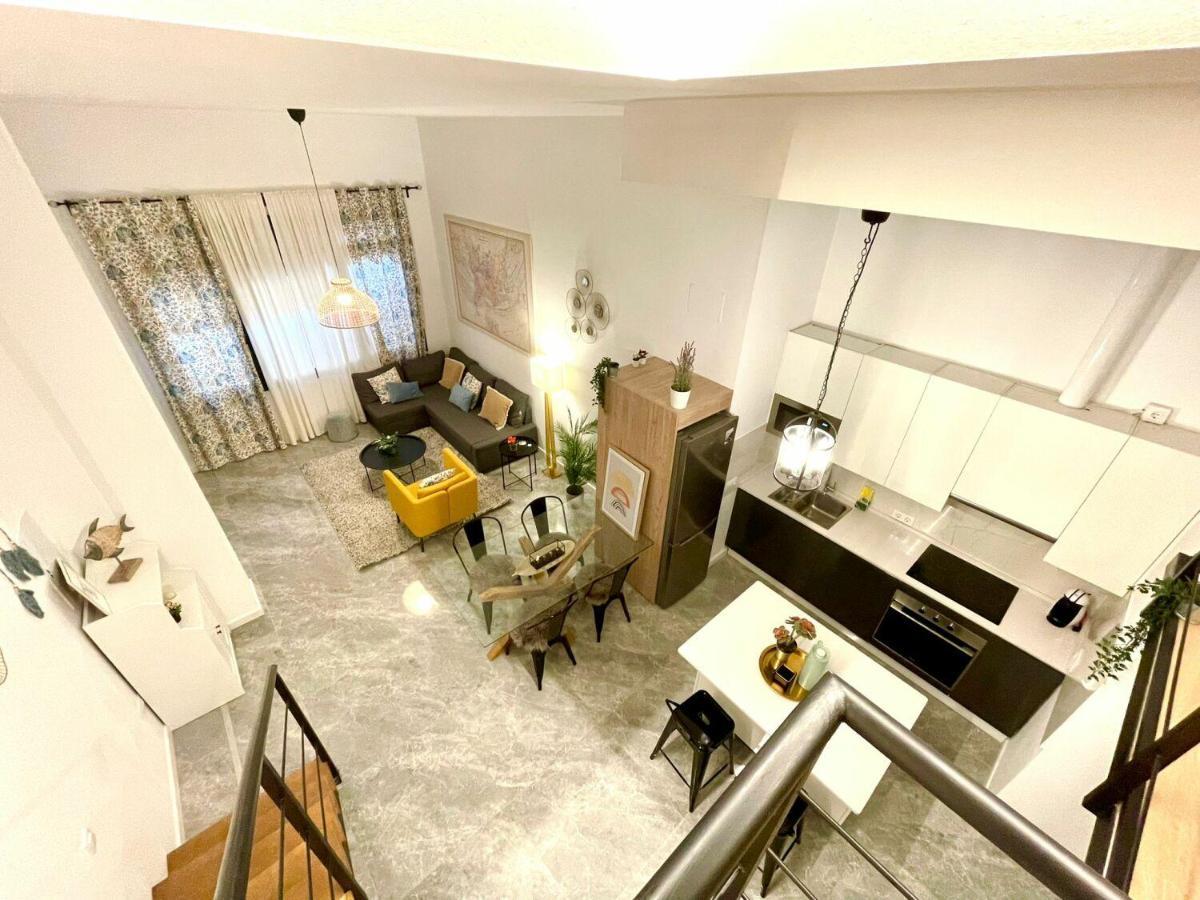 Apartamento Cadiz Costa Exteriör bild