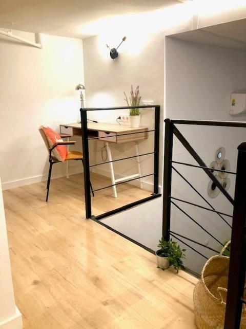 Apartamento Cadiz Costa Exteriör bild