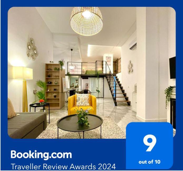 Apartamento Cadiz Costa Exteriör bild